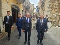 Croatia reaffirms EU commitment at 70th Messina Conference anniversary (PHOTO)