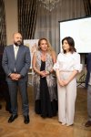 "Zeynab's Magical World" opens at Maksud Ibrahimbeyov Creativity Centre (PHOTO)
