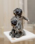 "Zeynab's Magical World" opens at Maksud Ibrahimbeyov Creativity Centre (PHOTO)