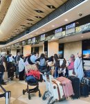 Pakistani ambassador to Azerbaijan reveals number of compatriot evacuees from Iran (PHOTO)