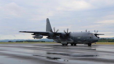 Slovenia hosts International Military Exercise Adriatic Strike 2025