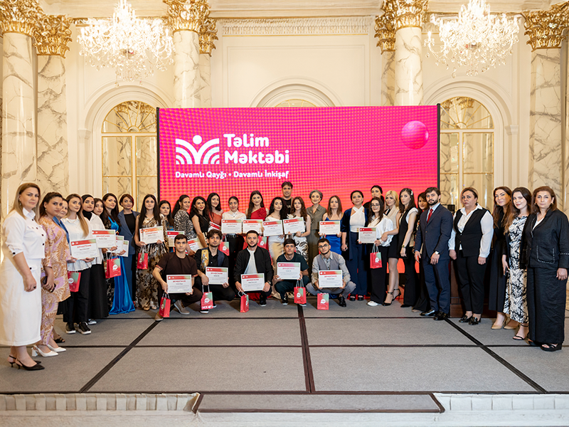 Nar’s inclusive vocational training prepares youth with special needs for professional life (PHOTO)