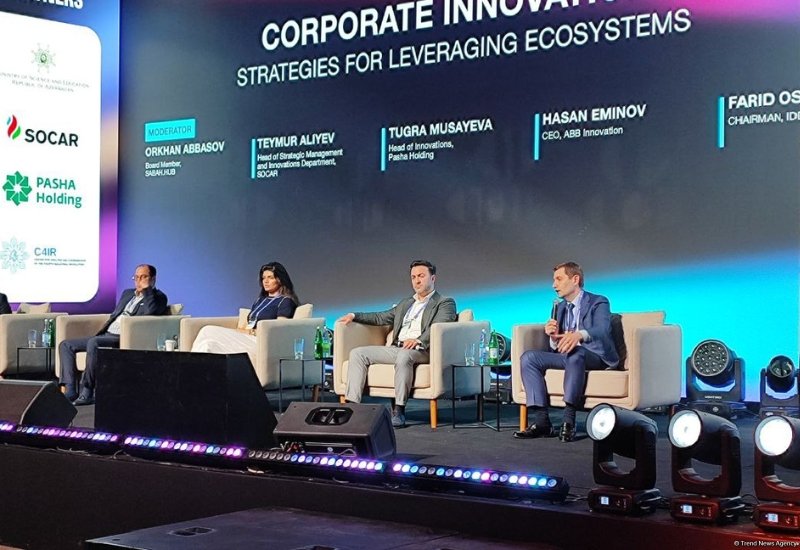 Azerbaijan introduces new support framework for innovation and venture projects