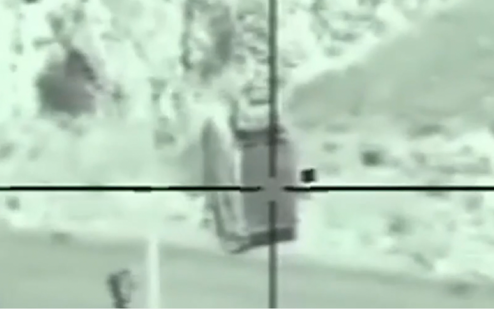 Israel announces hitting Iranian missile batteries in Tehran and Isfahan (VIDEO)