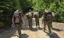 Croatia strengthens Air Special Forces coordination