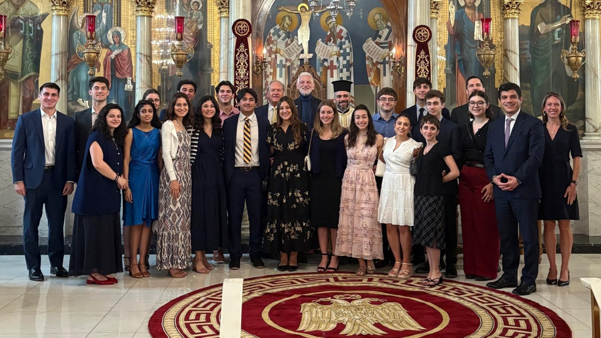 Greece unveils strategic diaspora plan across U.S.