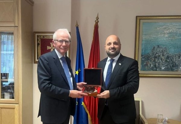 Montenegro seeks UK support in modernizing justice system