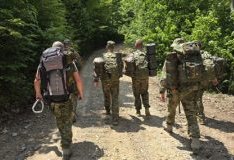Croatia strengthens Air Special Forces coordination