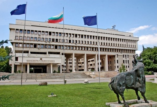 Bulgarian MFA warns against travel to 10 countries