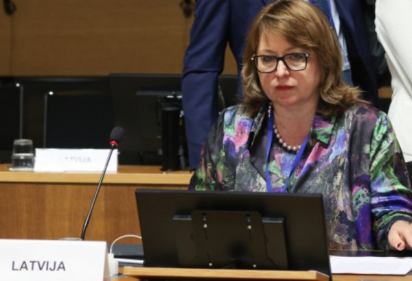 Latvia seeks special EU clause to strengthen defense investment