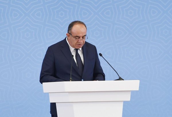 Azerbaijan dismisses head of its Gakh Executive Power - decree
