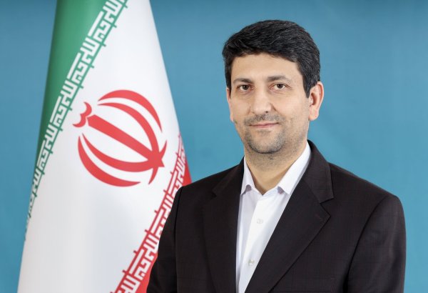 Iran restores internet access following cyber attacks - minister