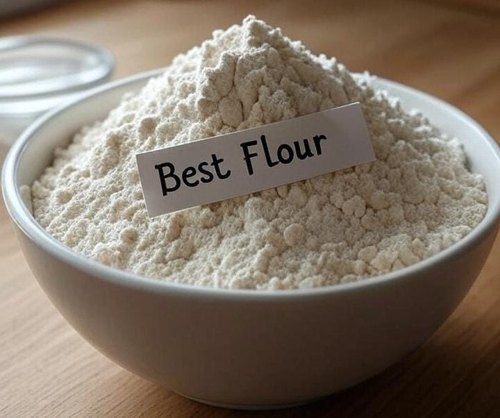Kazakhstan strengthens flour exports via Middle Corridor to global markets