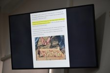 Azerbaijan updates illegal settlement facts in formerly Armenian-occupied areas (PHOTO)