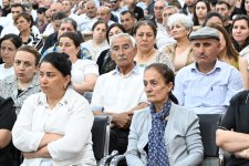 Azerbaijan updates illegal settlement facts in formerly Armenian-occupied areas (PHOTO)