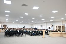 Azerbaijan updates illegal settlement facts in formerly Armenian-occupied areas (PHOTO)