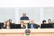 Azerbaijan updates illegal settlement facts in formerly Armenian-occupied areas (PHOTO)