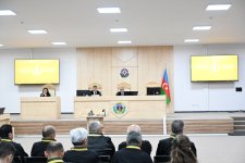 Azerbaijan updates illegal settlement facts in formerly Armenian-occupied areas (PHOTO)