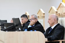 Azerbaijan updates illegal settlement facts in formerly Armenian-occupied areas (PHOTO)