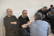 Azerbaijan updates illegal settlement facts in formerly Armenian-occupied areas (PHOTO)