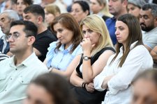 Azerbaijan updates illegal settlement facts in formerly Armenian-occupied areas (PHOTO)
