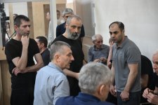 Azerbaijan updates illegal settlement facts in formerly Armenian-occupied areas (PHOTO)