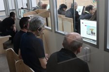 Azerbaijan updates illegal settlement facts in formerly Armenian-occupied areas (PHOTO)