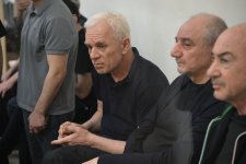 Azerbaijan updates illegal settlement facts in formerly Armenian-occupied areas (PHOTO)