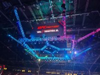 One of year’s most anticipated UFC Fight Nights kicks off in Azerbaijan's Baku (PHOTO/LIVE)