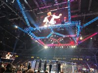 One of year’s most anticipated UFC Fight Nights kicks off in Azerbaijan's Baku (PHOTO/LIVE)