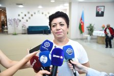 Gymnastics unites generations: Baku preparing for Challenge Tournament (PHOTO)