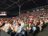 UFC Fight Night: winner of welterweight preliminary bout between fighters from Wales and South Korea determined (PHOTO)