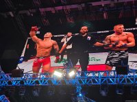 UFC Fight Night: winner of welterweight preliminary bout between fighters from Wales and South Korea determined (PHOTO)