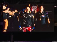 UFC Fight Night: winner of featherweight main card bout between fighters from Tajikistan and Austria determined (PHOTO)
