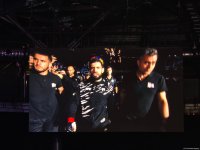 UFC Fight Night: winner of featherweight main card bout between fighters from Tajikistan and Austria determined (PHOTO)