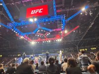 UFC Fight Night: winner of featherweight main card bout between fighters from Tajikistan and Austria determined (PHOTO)