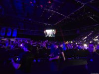 UFC Fight Night: winner of flyweight preliminary bout between fighters from Russia and Kazakhstan determined (PHOTO)