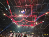 UFC Fight Night: winner of women’s featherweight preliminary bout between fighters from Russia and Poland determined (PHOTO)