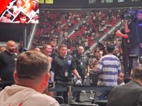 UFC Fight Night: winner of women’s featherweight preliminary bout between fighters from Russia and Poland determined (PHOTO)