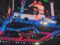 UFC Fight Night: winner of women’s featherweight preliminary bout between fighters from England and Russia determined (PHOTO)