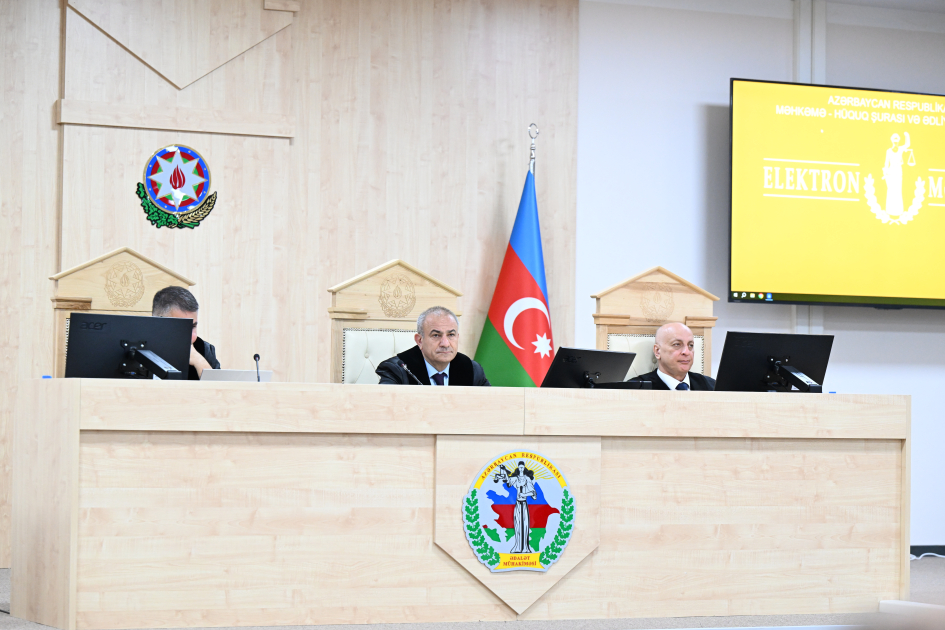 Azerbaijan updates illegal settlement facts in formerly Armenian-occupied areas (PHOTO)