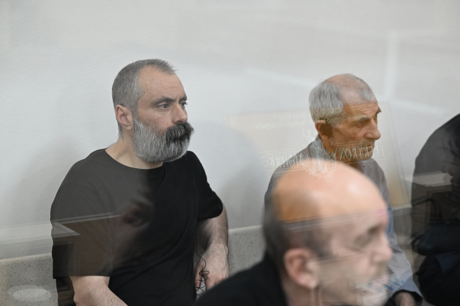Azerbaijan updates illegal settlement facts in formerly Armenian-occupied areas (PHOTO)