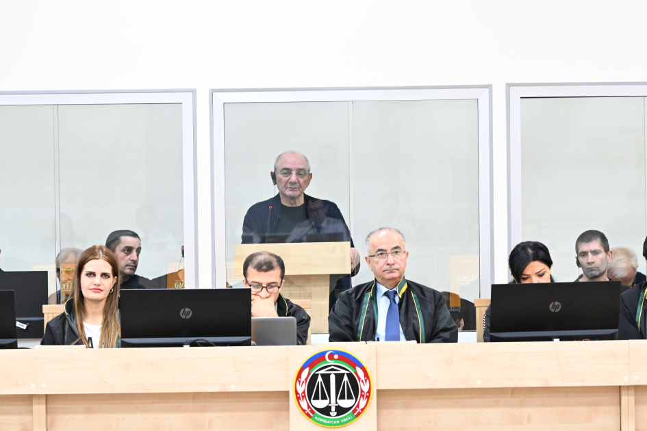 Azerbaijan updates illegal settlement facts in formerly Armenian-occupied areas (PHOTO)