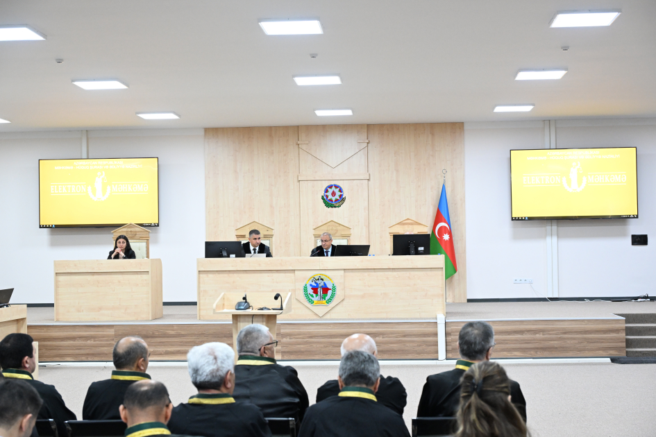 Azerbaijan updates illegal settlement facts in formerly Armenian-occupied areas (PHOTO)
