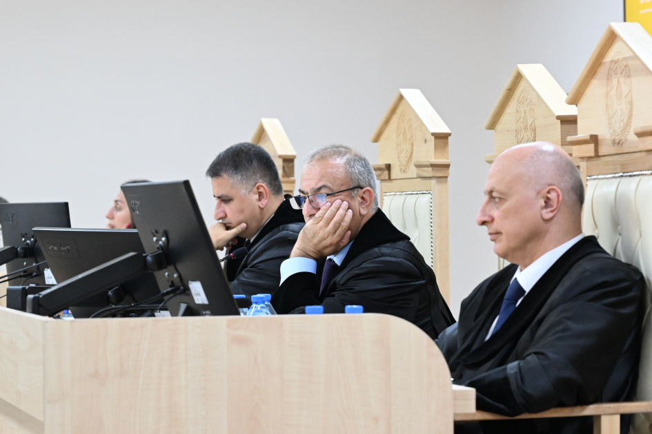 Azerbaijan updates illegal settlement facts in formerly Armenian-occupied areas (PHOTO)