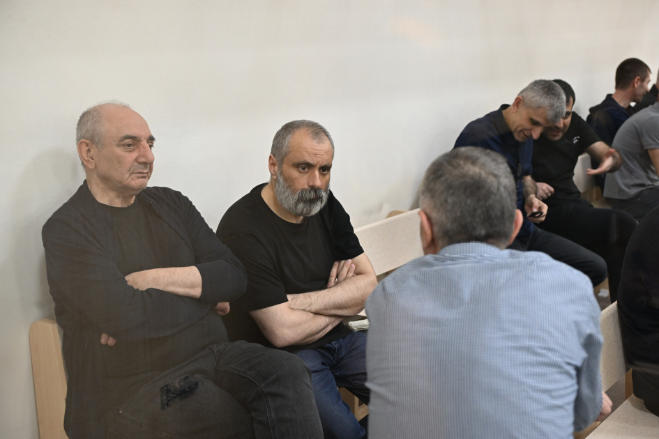 Azerbaijan updates illegal settlement facts in formerly Armenian-occupied areas (PHOTO)