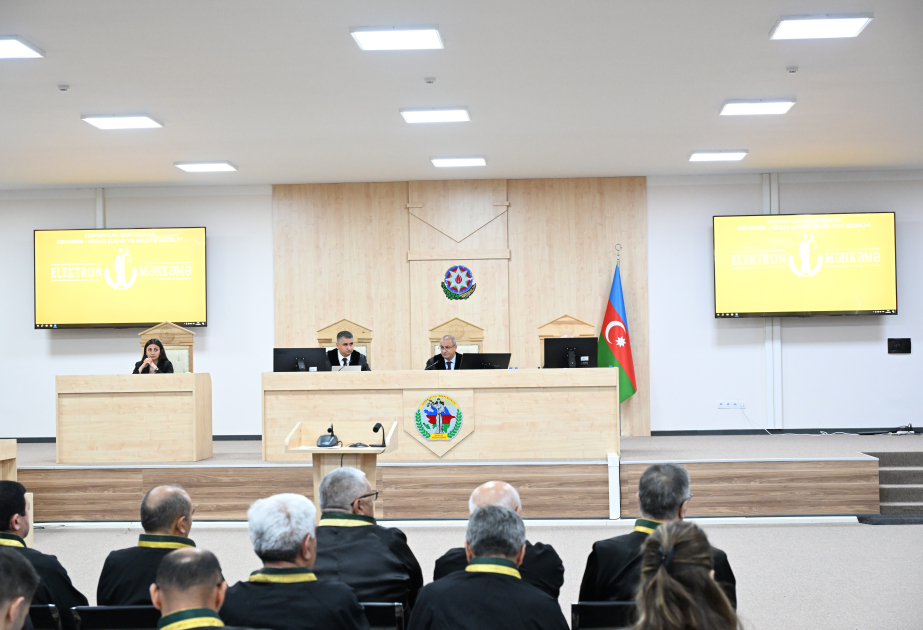 Azerbaijan updates illegal settlement facts in formerly Armenian-occupied areas (PHOTO)