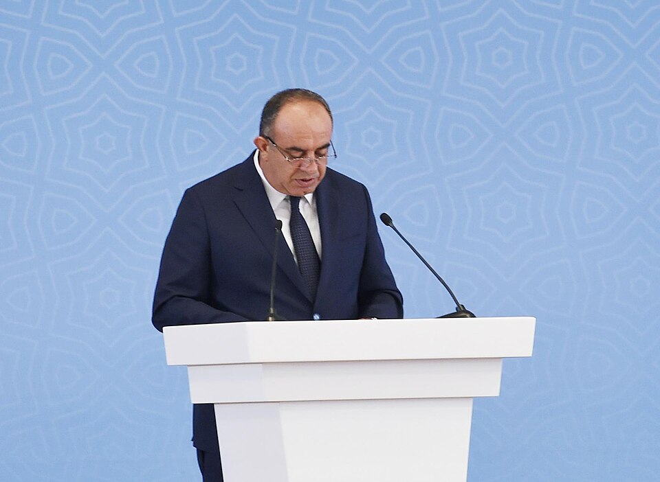 Azerbaijan dismisses head of its Gakh Executive Power - decree