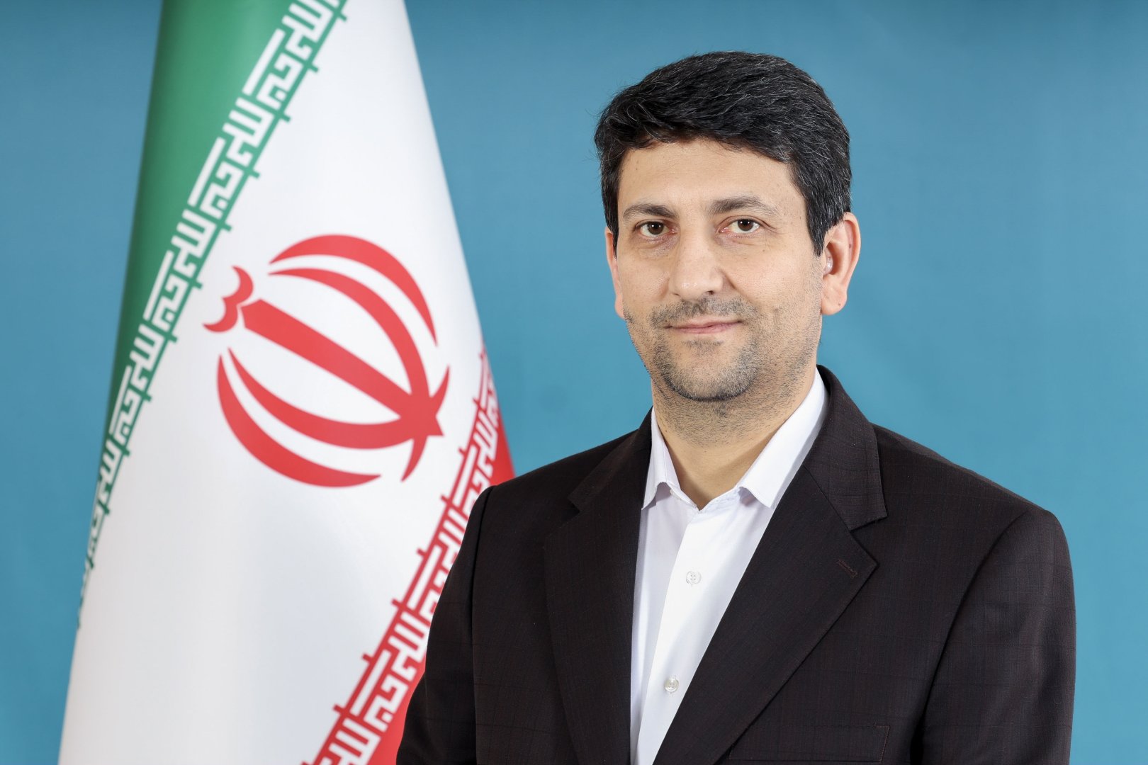 Iran rolling up its sleeves to get back in saddle with global internet access