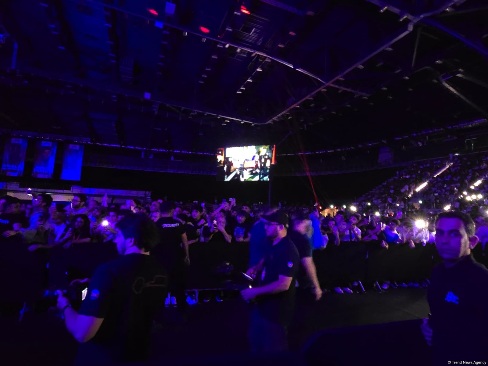 UFC Fight Night: winner of flyweight preliminary bout between fighters from Russia and Kazakhstan determined (PHOTO)